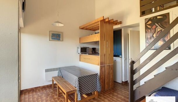 Appartement 3 pièces  à vendre Porticcio 20166