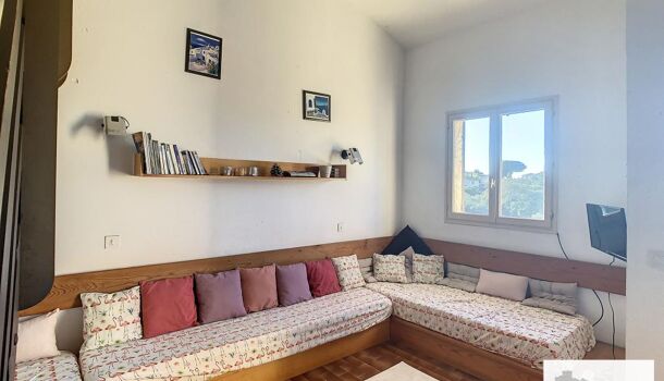 Appartement 3 pièces  à vendre Porticcio 20166