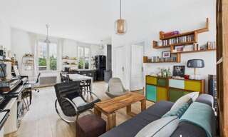 Maison 4 Pièces 98 m² à vendre à Bordeaux (33800)