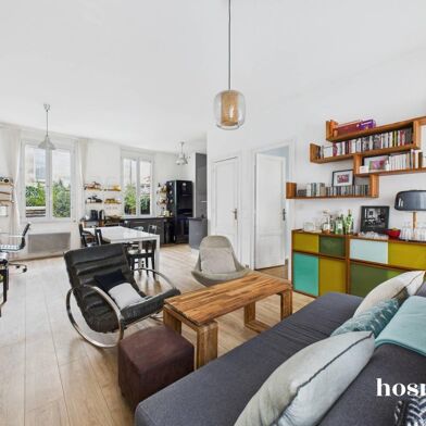 Maison 4 pièces 495000 €