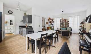 Maison 4 Pièces 98 m² à vendre à Bordeaux (33800)