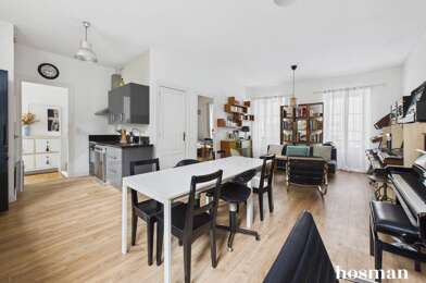 Maison 4 pièces 479000 €