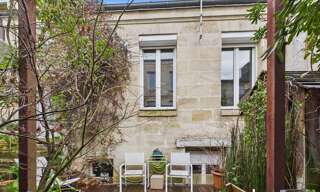 Maison 4 Pièces 98 m² à vendre à Bordeaux (33800)