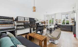 Maison 4 Pièces 98 m² à vendre à Bordeaux (33800)