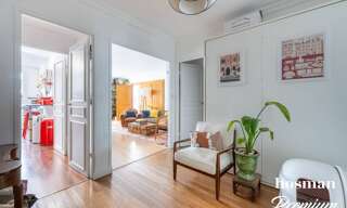 Appartement 4 Pièces 94 m² à vendre à Paris 16 (75016)