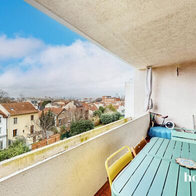 Appartement 4 pièces 430000 €