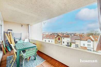 Appartement 4 pièces 399000 €