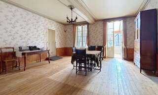 Maison 2 Pièces 295 m² à vendre à Bourgneuf (17220)