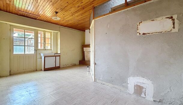 Villa / Maison 8 pièces  à vendre Bourgneuf 17220