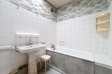 Maison 2 pièces 399500 €