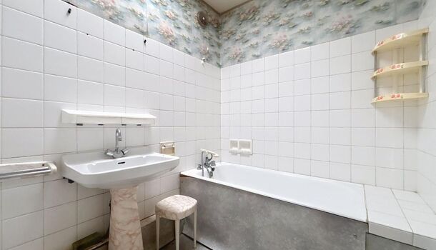 Villa / Maison 8 pièces  à vendre Bourgneuf 17220