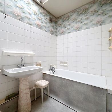 Maison 2 pièces 399500 €