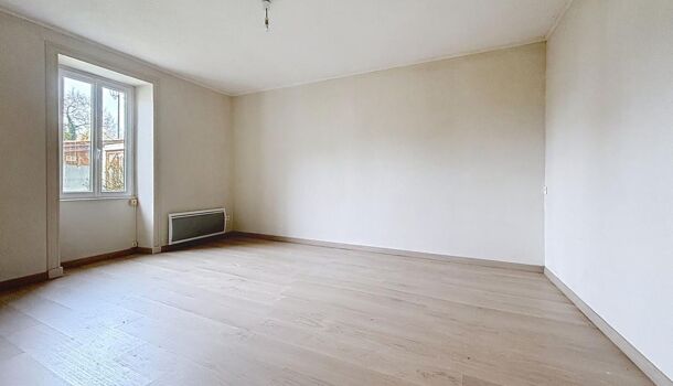 Villa / Maison 8 pièces  à vendre Bourgneuf 17220