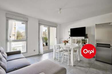 Appartement 2 pièces 149900 €