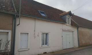 Maison 4 Pièces 92 m² à vendre à Suèvres (41500)