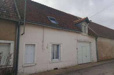 Maison 4 pièces 235000 €