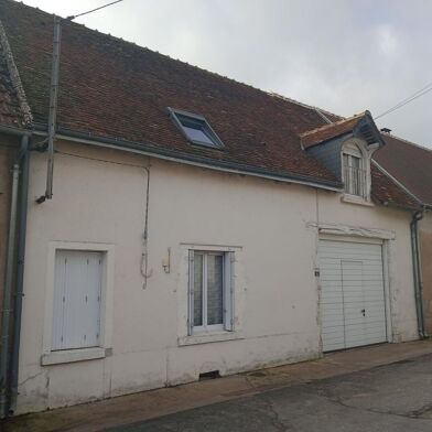 Maison 4 pièces 235000 €