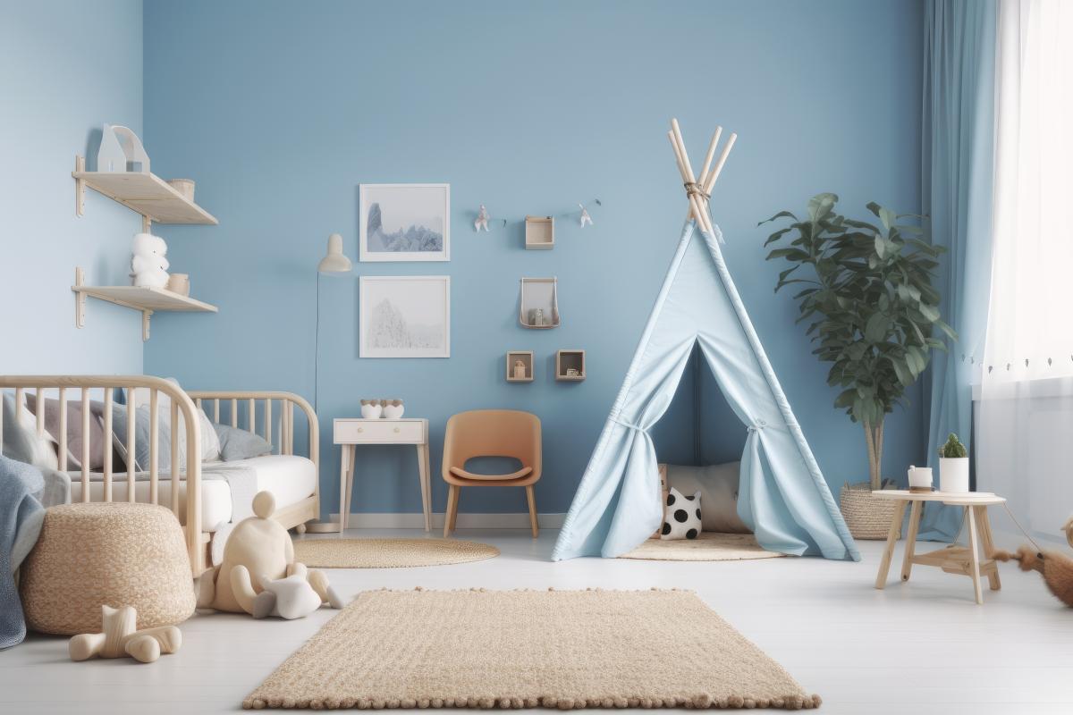 Appartement neuf 2 pièces 46 m²