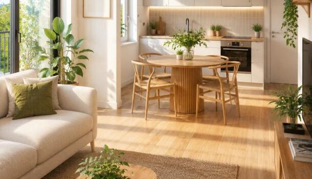 Appartement 3 pièces  à vendre Toulouse 31200