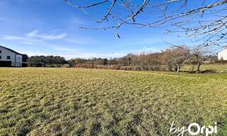 Terrain  1560 m² à vendre à Saint-Gervais-d'Auvergne (63390)