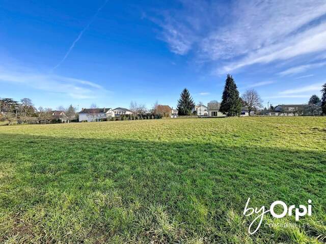 ORPI Villages référence 3980 — photo du bien