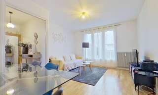 Appartement 3 Pièces 58 m² à vendre à Limas (69400)