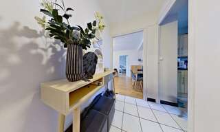 Appartement 3 Pièces 58 m² à vendre à Limas (69400)