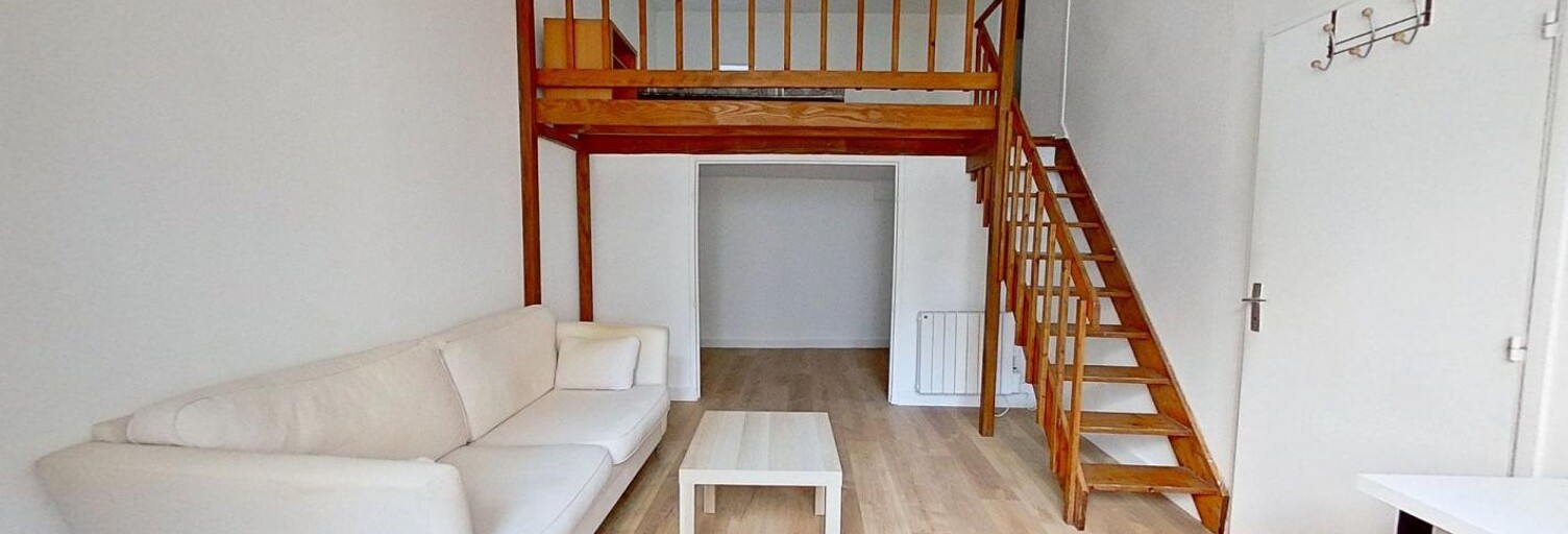 Appartement 2 Pièces 48 m² à vendre à Lyon 9 (69009)