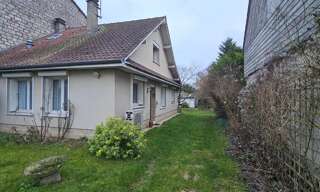 Maison 3 Pièces 83 m² à vendre à Vernon (27200)