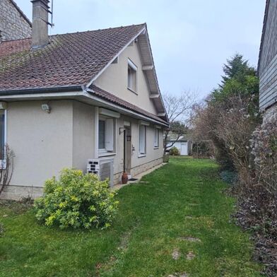 Maison 3 pièces 275000 €