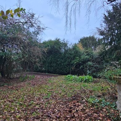 Maison 3 pièces 275000 €