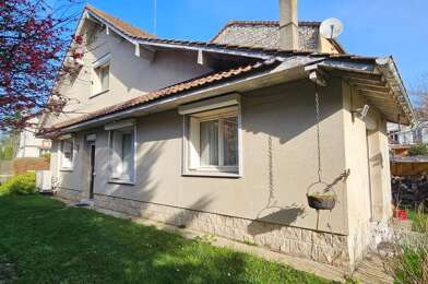 Maison 3 pièces 275000 €