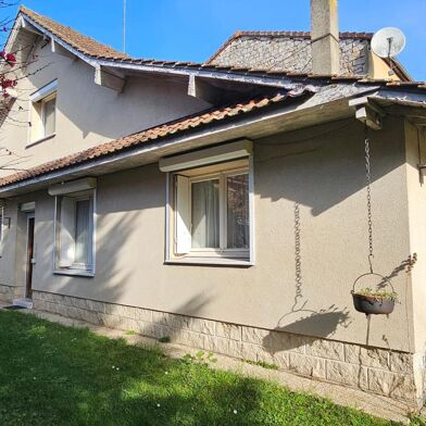 Maison 3 pièces 275000 €