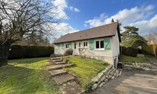 Maison 4 Pièces 81 m² à vendre à Pressagny-l'Orgueilleux (27510)