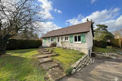 Maison 4 pièces 219000 €