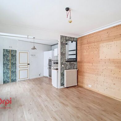 Maison 3 pièces 1100 €