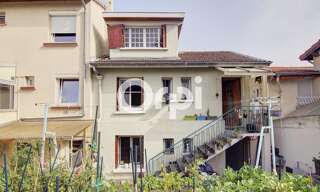 Maison 5 Pièces 96 m² à vendre à Saint-Jean-Bonnefonds (42650)