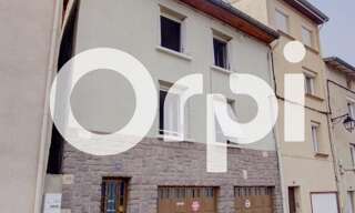 Maison 5 Pièces 96 m² à vendre à Saint-Jean-Bonnefonds (42650)