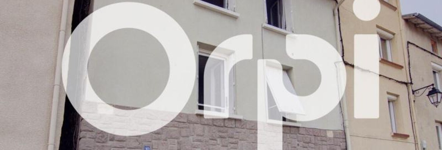 Maison 5 Pièces 96 m² à vendre à Saint-Jean-Bonnefonds (42650)