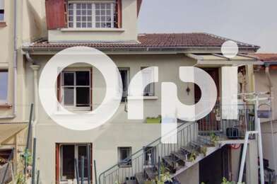 Maison 5 pièces 179000 €