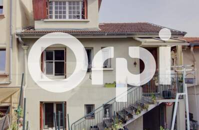 Maison avec jardin à Saint-Jean-Bonnefonds – Prix à débattre — photo du bien