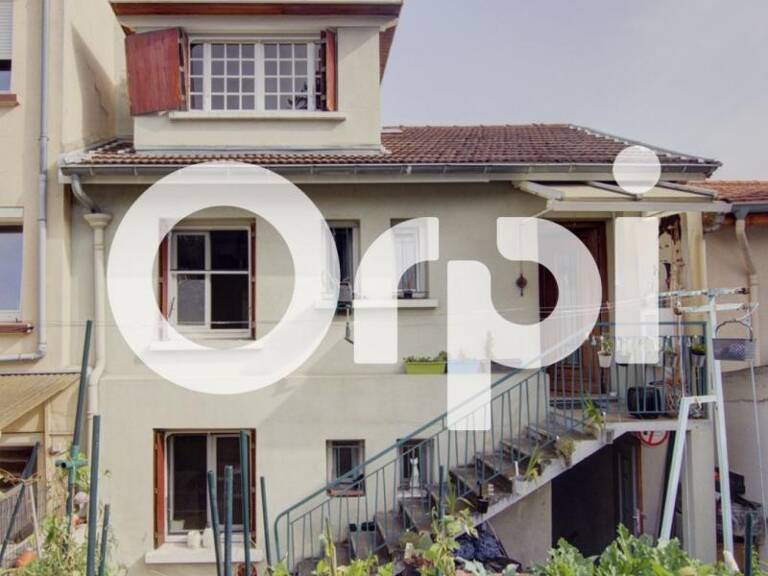 Maison avec jardin à Saint-Jean-Bonnefonds – Prix à débattre — photo 1