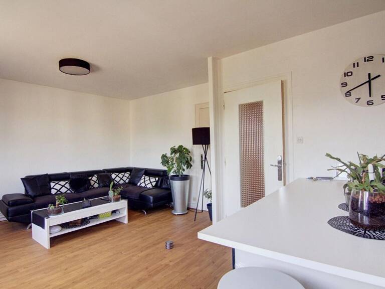 Maison avec jardin à Saint-Jean-Bonnefonds – Prix à débattre — photo 1