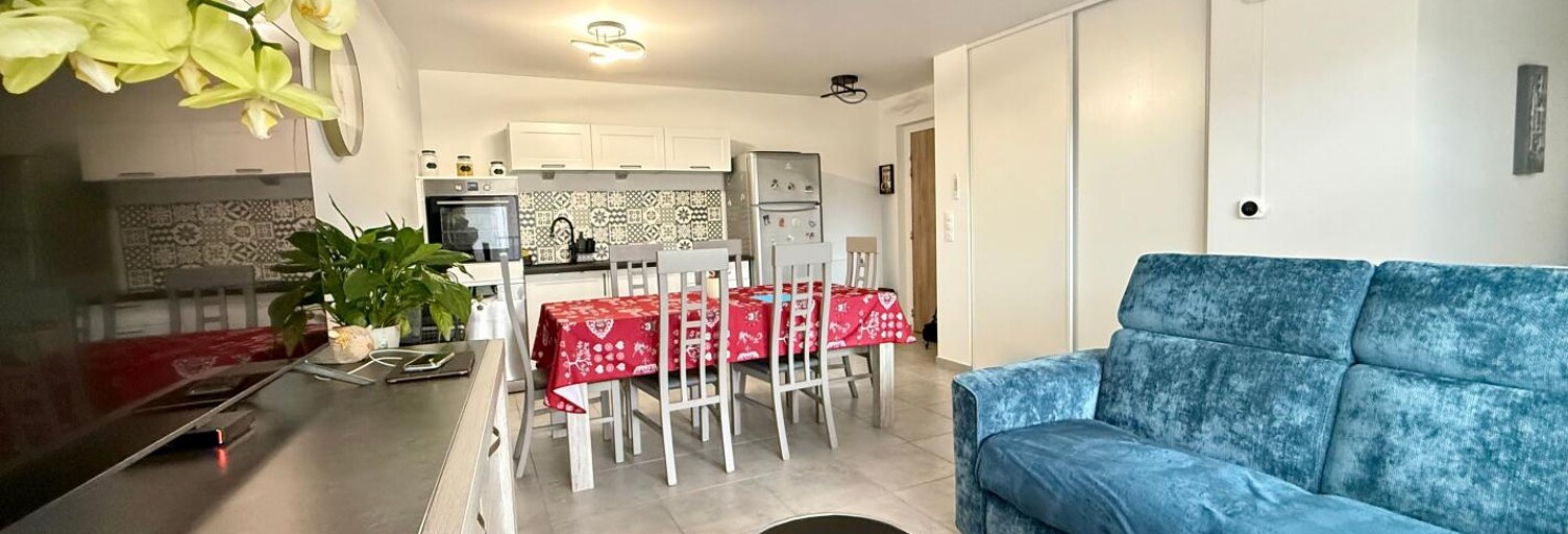 Appartement 3 Pièces 65 m² à vendre à Orléans (45100)