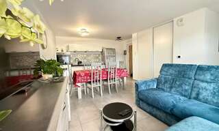 Appartement 3 Pièces 65 m² à vendre à Orléans (45100)