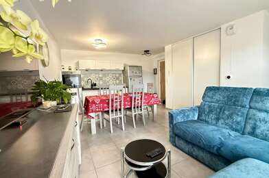 Appartement 3 pièces 275900 €