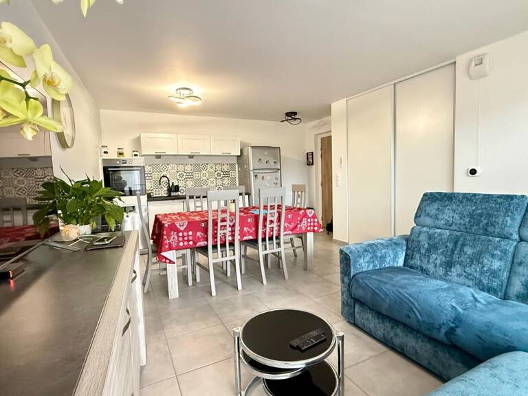 Appartement À Vendre — photo 1