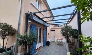 Maison 5 Pièces 97 m² à vendre à Gargenville (78440)