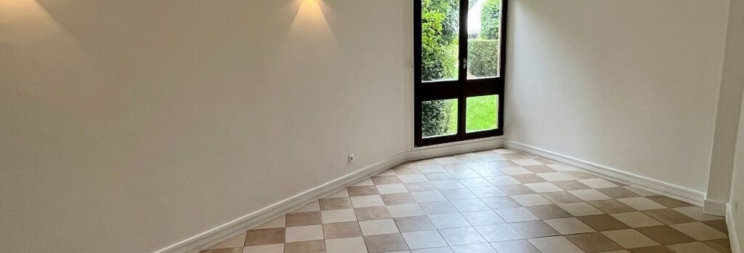 Appartement 1 Pièce 28 m² à louer à Le Chesnay-Rocquencourt (78150)