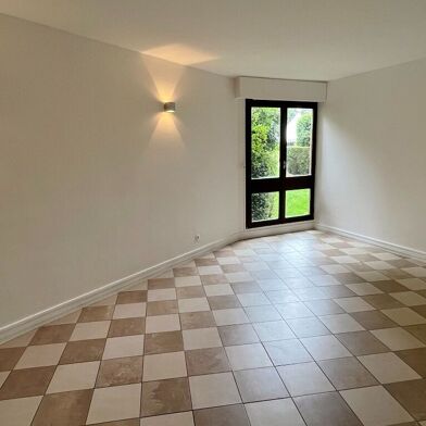 Appartement 1 pièces 691 €